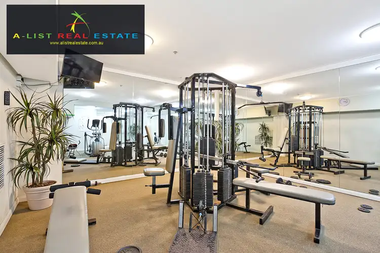 Seventh view of Homely unit listing, 207/14 Brown Street, Chatswood NSW 2067