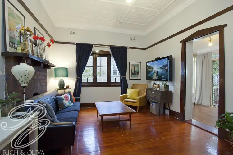 Third view of Homely house listing, 30 Austin Avenue, Croydon NSW 2132