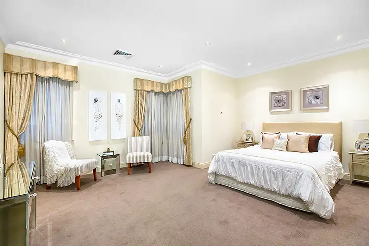 Fifth view of Homely house listing, 15 Barker Road, Strathfield NSW 2135
