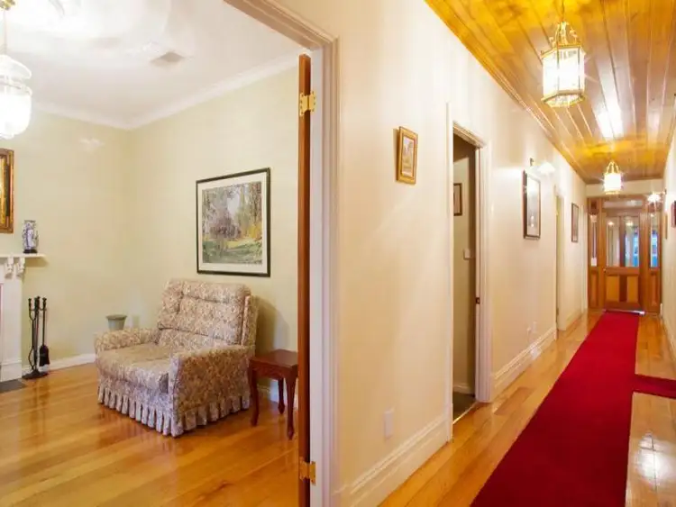 Fourth view of Homely house listing, 392 Shannon Avenue, Newtown VIC 3220