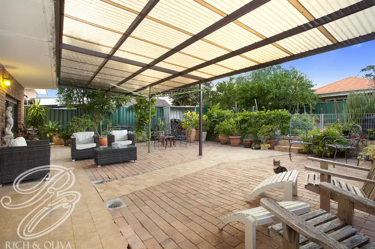 Second view of Homely house listing, 10 Woodlands Road, Ashbury NSW 2193