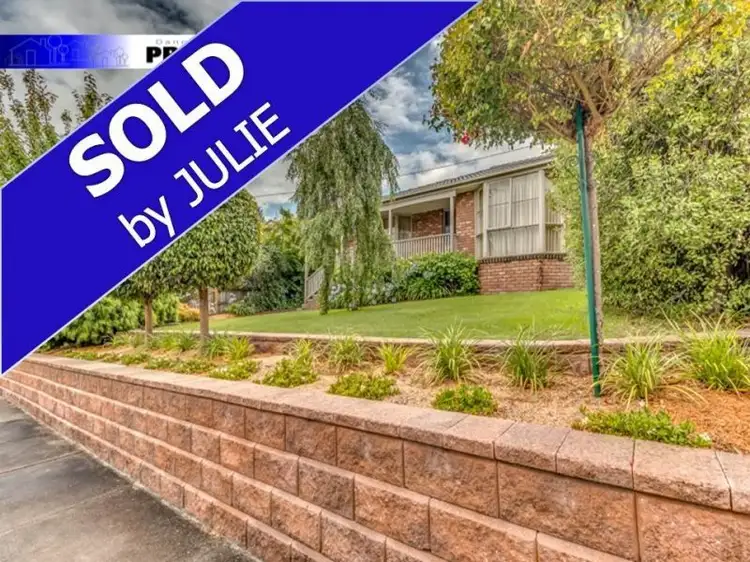 36 Smallburn Avenue, Newborough VIC 3825