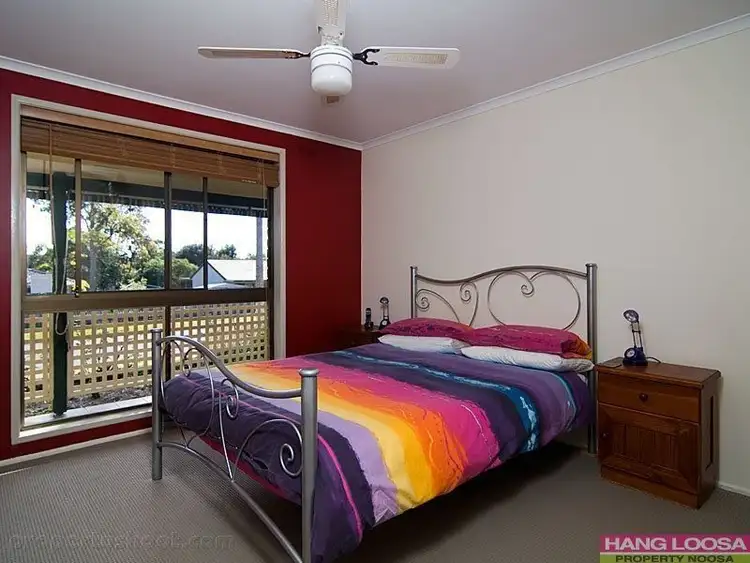 Seventh view of Homely house listing, 4 Thompson Crescent, Tewantin QLD 4565