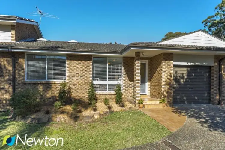 4/97 Yathong Road, Caringbah South NSW 2229