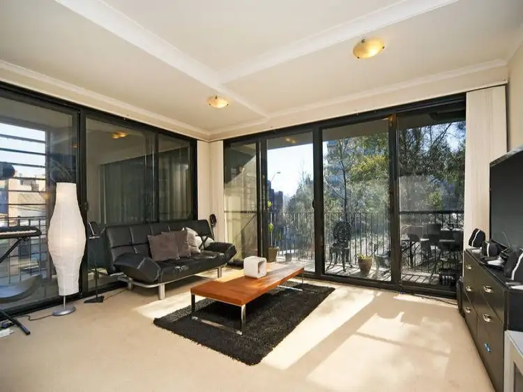 14/52 Regent St, Chippendale NSW 2008