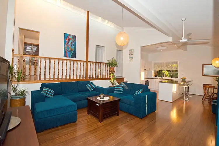 Second view of Homely villa listing, Unit 5/25-31 Sunderland Street, Evans Head NSW 2473