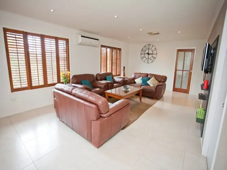 Fifth view of Homely house listing, 46 Fraser Street, Chinchilla QLD 4413