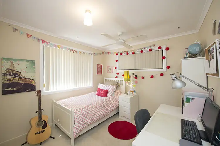 Sixth view of Homely house listing, 10 Ridge Close, Tannum Sands QLD 4680