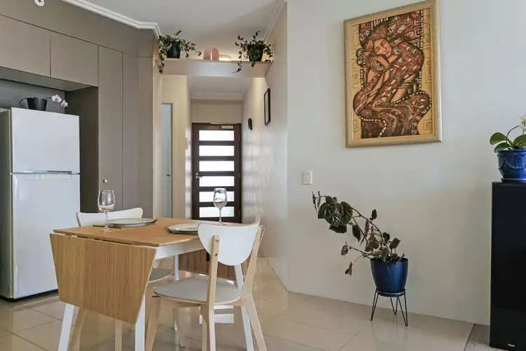 Sixth view of Homely apartment listing, 31004/67 Blamey Street, Kelvin Grove QLD 4059