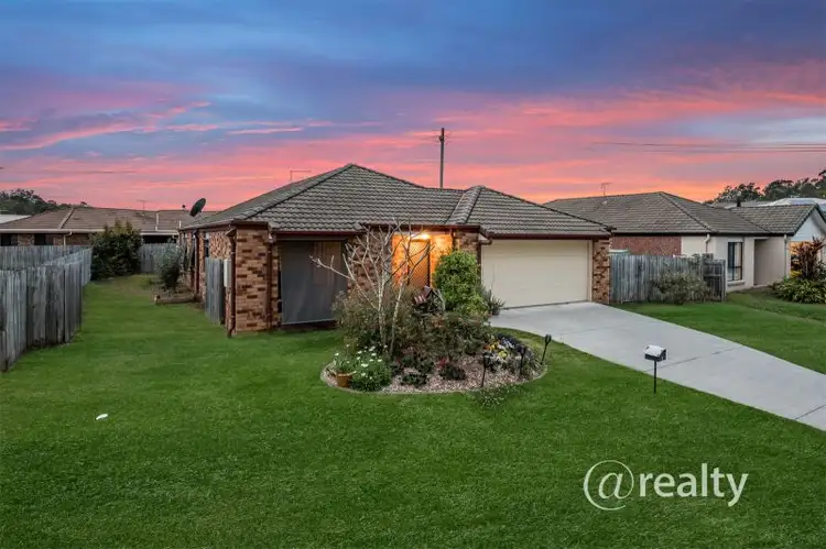 Main view of Homely house listing, 4 Mary Jane Court, Joyner QLD 4500