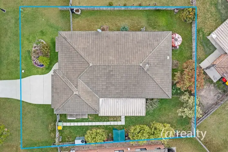 Fourth view of Homely house listing, 4 Mary Jane Court, Joyner QLD 4500