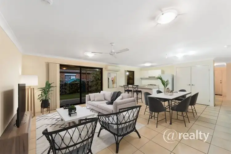 Fifth view of Homely house listing, 4 Mary Jane Court, Joyner QLD 4500
