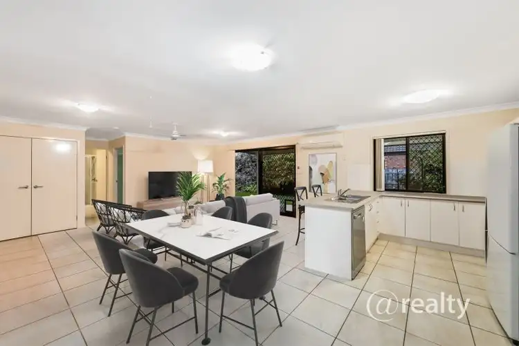 Sixth view of Homely house listing, 4 Mary Jane Court, Joyner QLD 4500