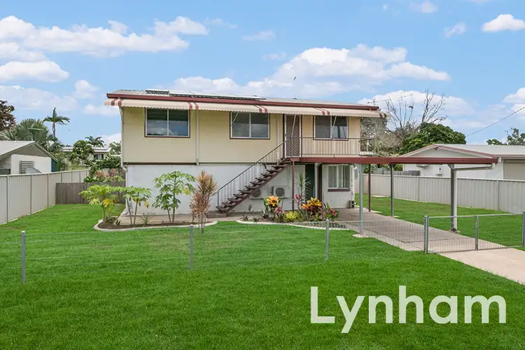 37 Gannet Crescent, Condon QLD 4815