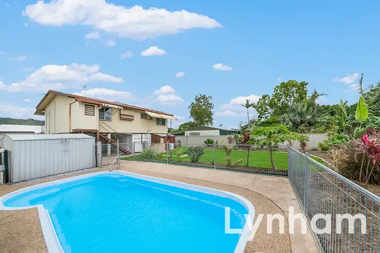 Second view of Homely house listing, 37 Gannet Crescent, Condon QLD 4815