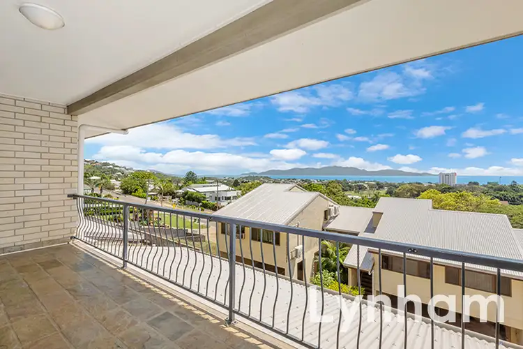 Second view of Homely unit listing, 9/330 Stanley Street, North Ward QLD 4810