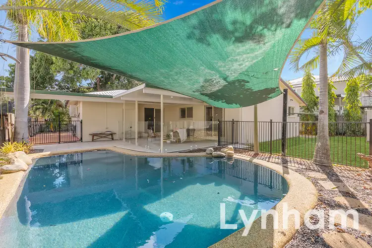Main view of Homely house listing, 16 Paluma Street, Thuringowa Central QLD 4817