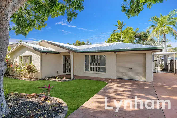 Second view of Homely house listing, 16 Paluma Street, Thuringowa Central QLD 4817