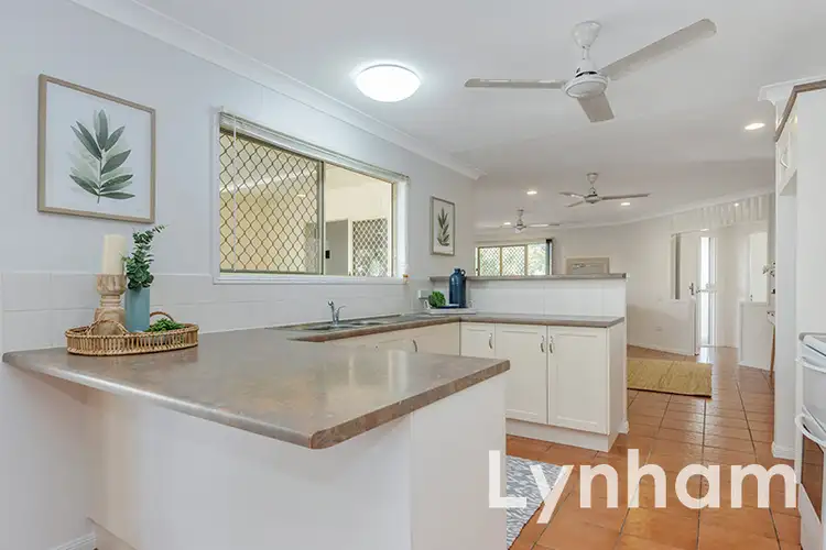 Fourth view of Homely house listing, 16 Paluma Street, Thuringowa Central QLD 4817