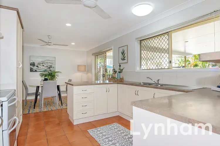 Fifth view of Homely house listing, 16 Paluma Street, Thuringowa Central QLD 4817