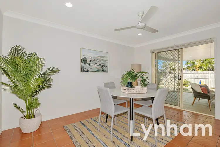 Sixth view of Homely house listing, 16 Paluma Street, Thuringowa Central QLD 4817
