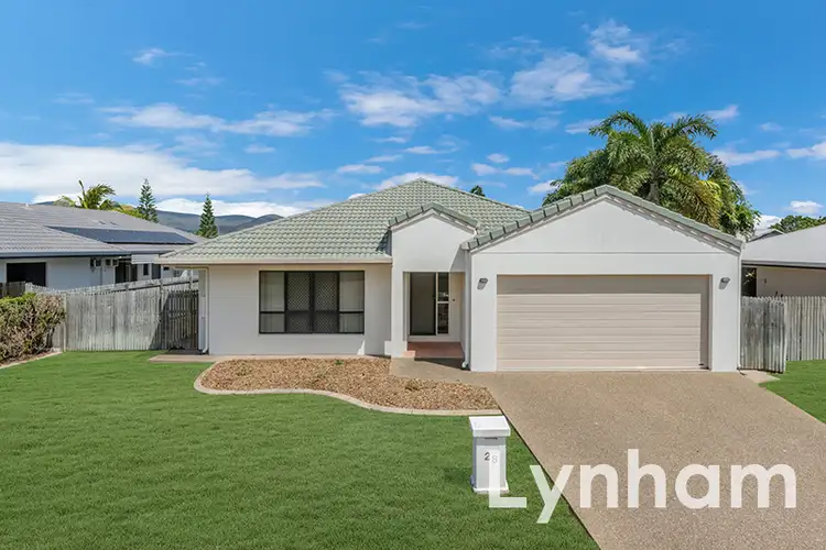 Main view of Homely house listing, 28 Scarisbrick Drive, Kirwan QLD 4817