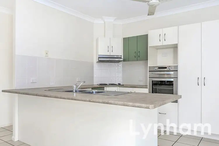 Third view of Homely house listing, 28 Scarisbrick Drive, Kirwan QLD 4817