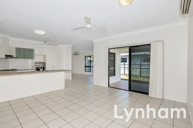 Fourth view of Homely house listing, 28 Scarisbrick Drive, Kirwan QLD 4817