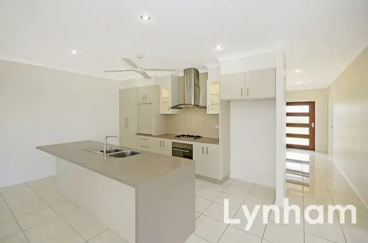Third view of Homely house listing, 2 Sykes Close, Burdell QLD 4818