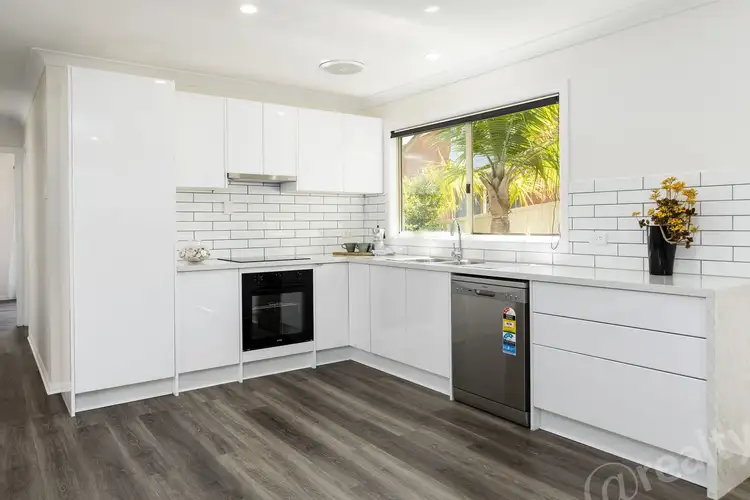 Third view of Homely house listing, 4 Cottage Close, Nambucca Heads NSW 2448