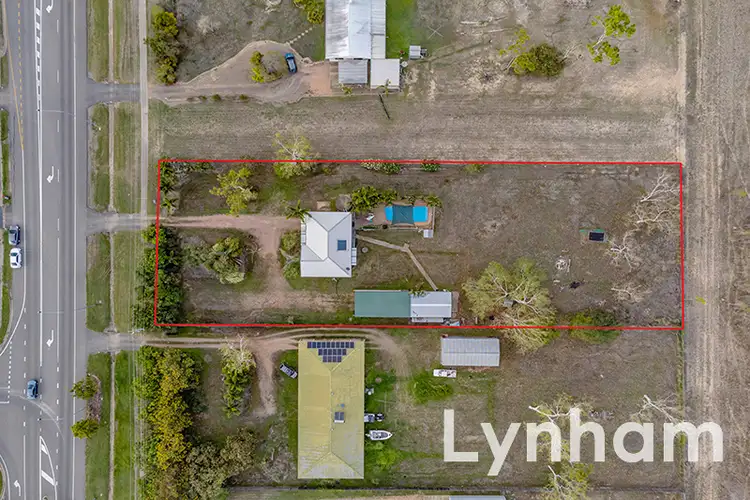 Second view of Homely house listing, 125 Mount Low Parkway, Mount Low QLD 4818