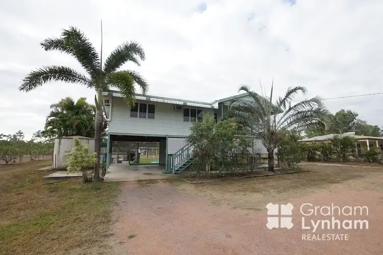 Third view of Homely house listing, 125 Mount Low Parkway, Mount Low QLD 4818
