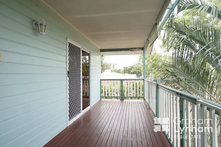 Fourth view of Homely house listing, 125 Mount Low Parkway, Mount Low QLD 4818