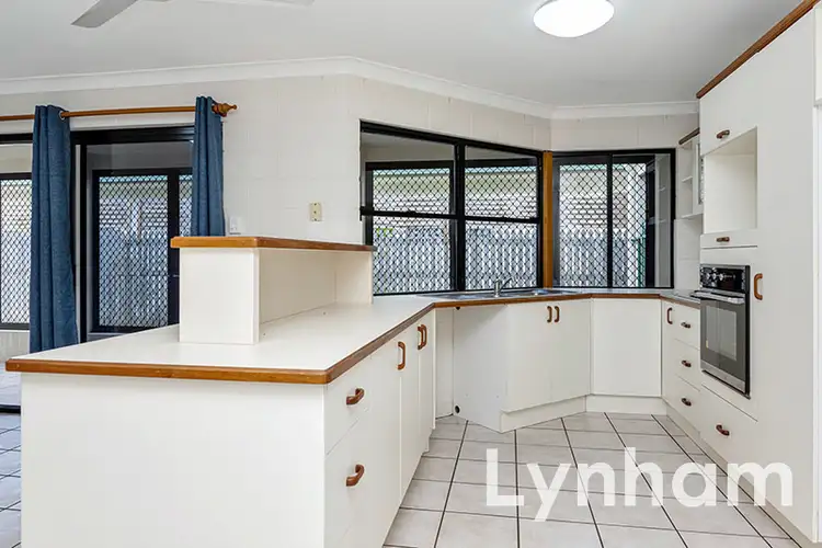 Third view of Homely house listing, 4 Pinnata Place, Kirwan QLD 4817