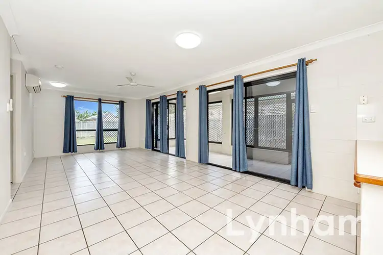 Fourth view of Homely house listing, 4 Pinnata Place, Kirwan QLD 4817