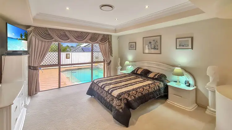 Third view of Homely house listing, 36 Tee Trees Boulevard, Arundel QLD 4214