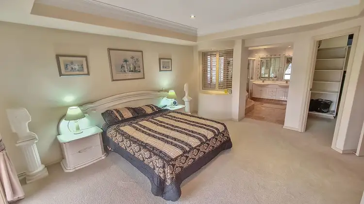 Fourth view of Homely house listing, 36 Tee Trees Boulevard, Arundel QLD 4214