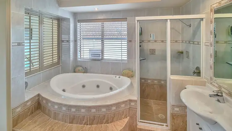 Fifth view of Homely house listing, 36 Tee Trees Boulevard, Arundel QLD 4214