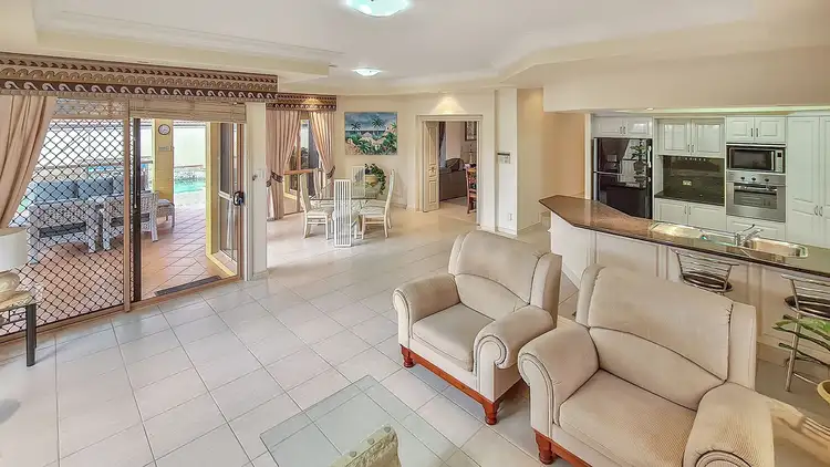 Sixth view of Homely house listing, 36 Tee Trees Boulevard, Arundel QLD 4214