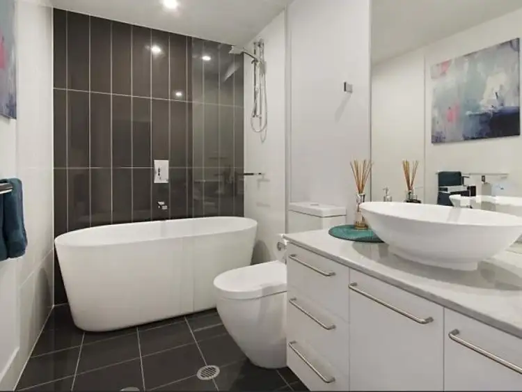 Fifth view of Homely unit listing, 2108/5 Harbourside Court, Biggera Waters QLD 4216