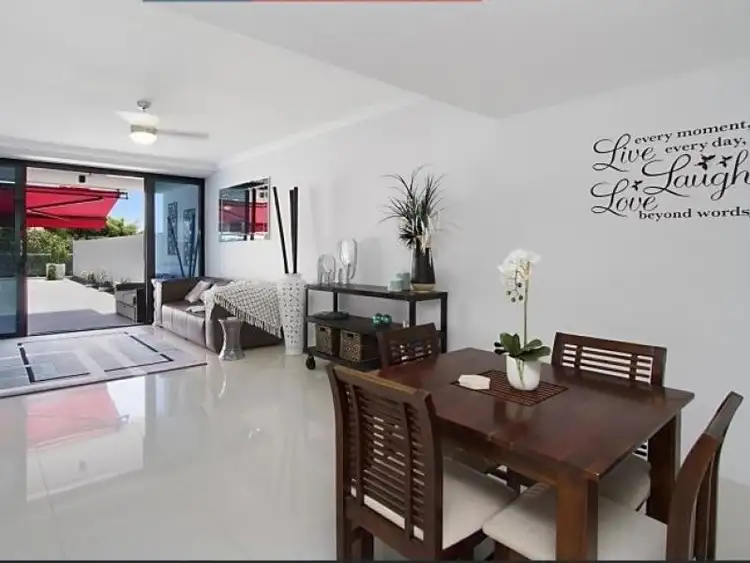Sixth view of Homely unit listing, 2108/5 Harbourside Court, Biggera Waters QLD 4216