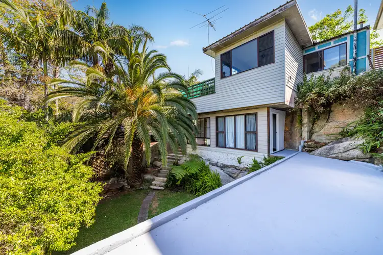 Main view of Homely house listing, 5 6 Burchmore Road, Manly Vale NSW 2093