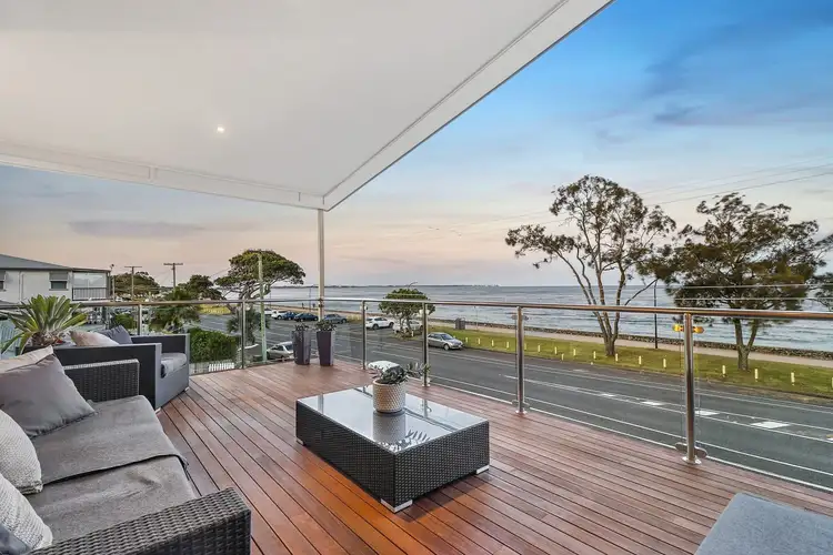 Fifth view of Homely house listing, 340 Flinders Parade, Brighton QLD 4017