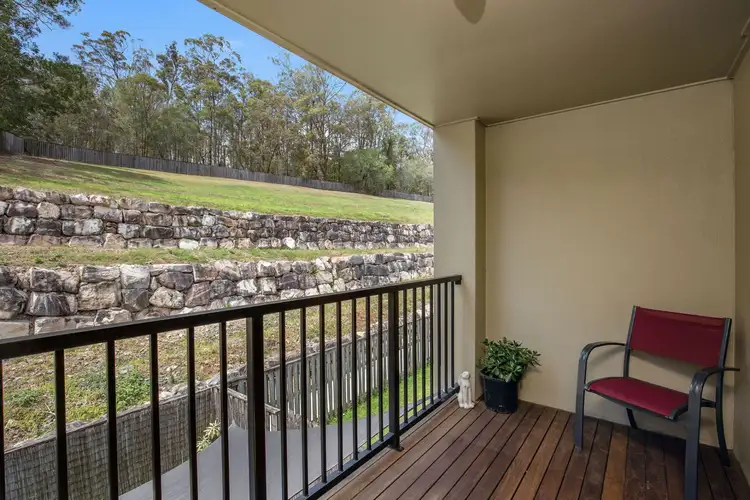 Fifth view of Homely townhouse listing, 233/64 Gilston Road, Nerang QLD 4211