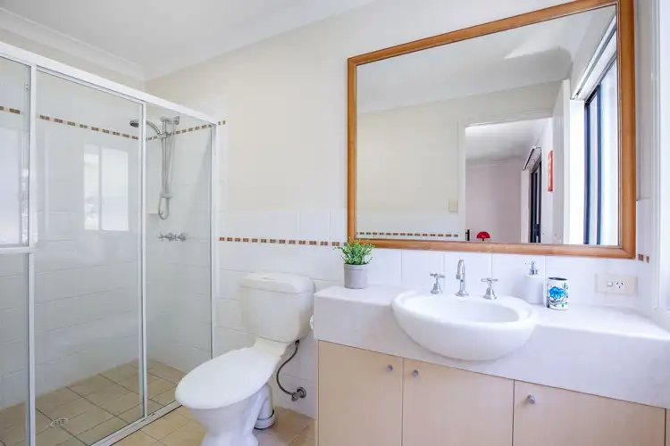 Seventh view of Homely townhouse listing, 233/64 Gilston Road, Nerang QLD 4211