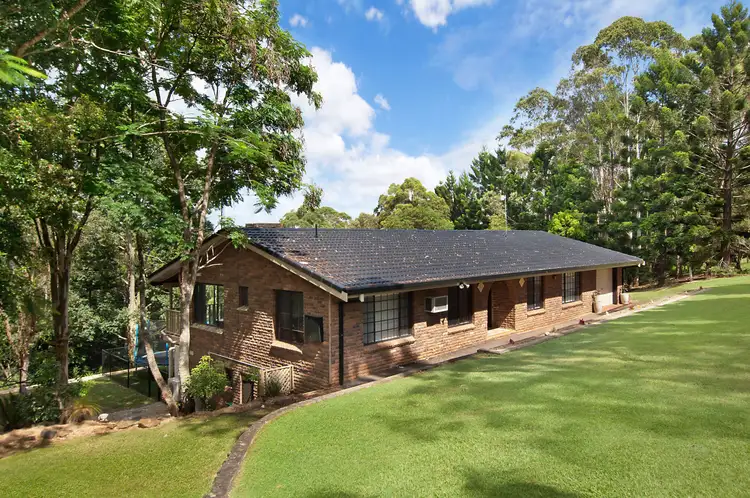 349 Richmond Hill Road, Richmond Hill NSW 2480