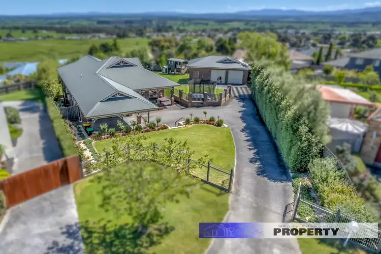 29 Comans Way, Moe VIC 3825