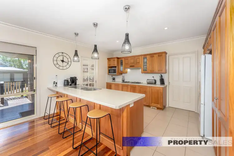 Fourth view of Homely house listing, 29 Comans Way, Moe VIC 3825