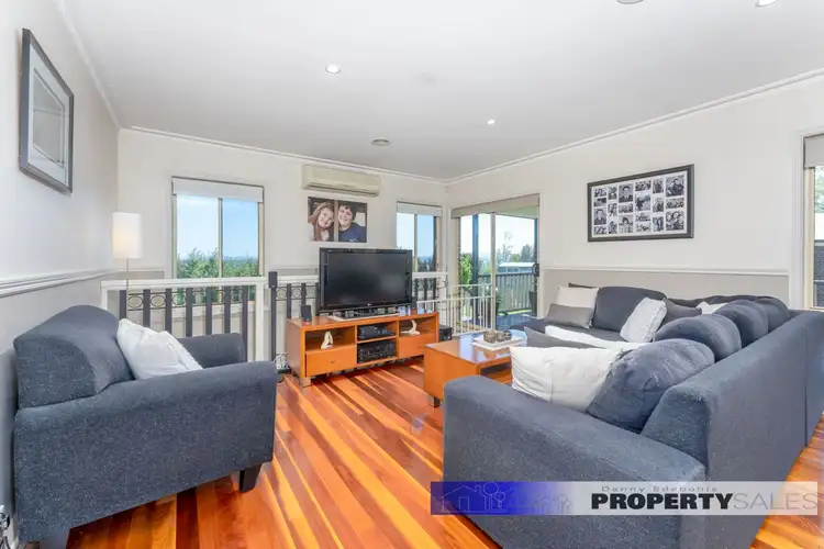 Fifth view of Homely house listing, 29 Comans Way, Moe VIC 3825