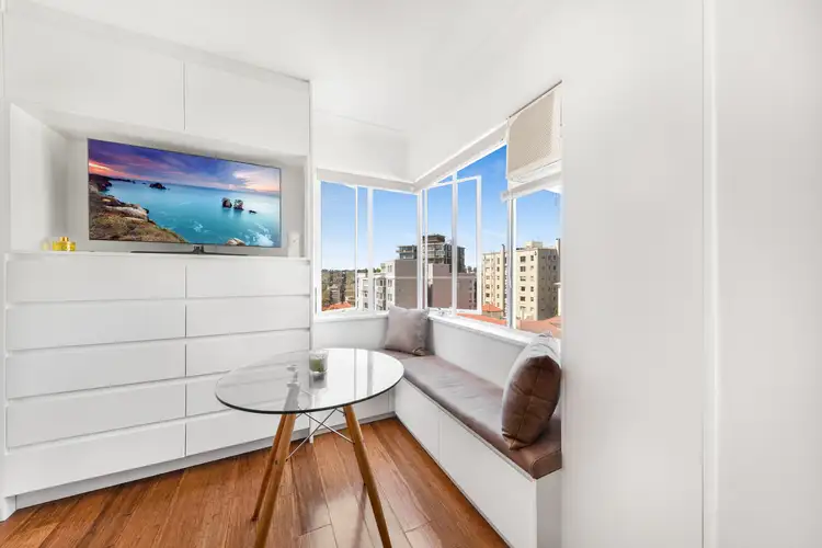 Main view of Homely apartment listing, 704/40 Macleay Street, Potts Point NSW 2011